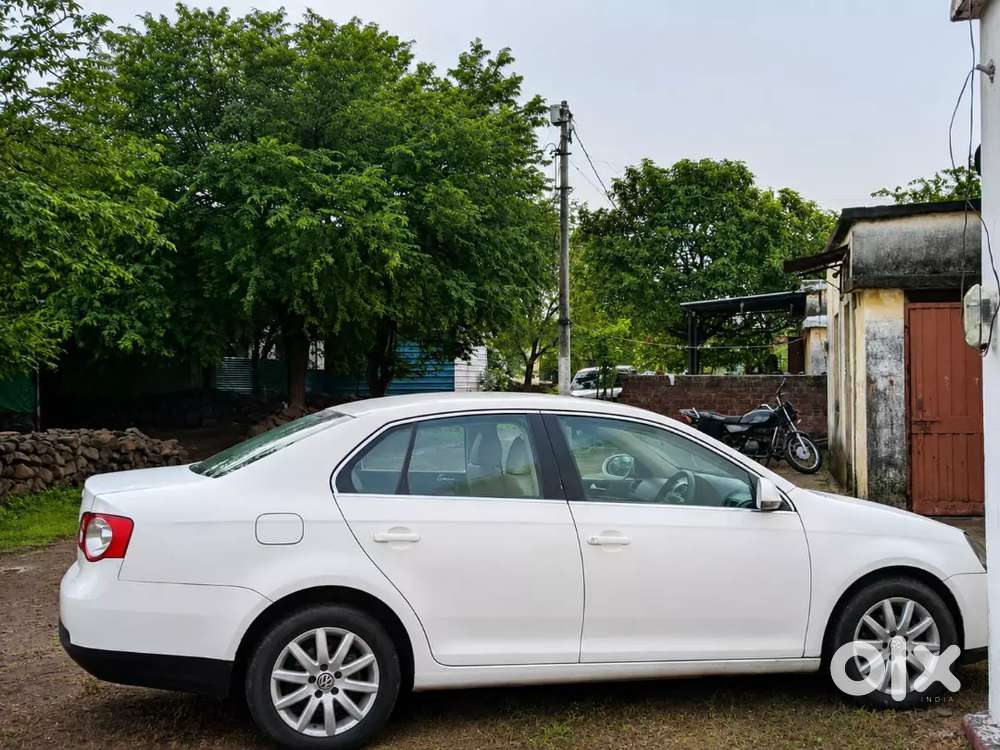 Volkswagen Jetta Diesel Manual 2010
