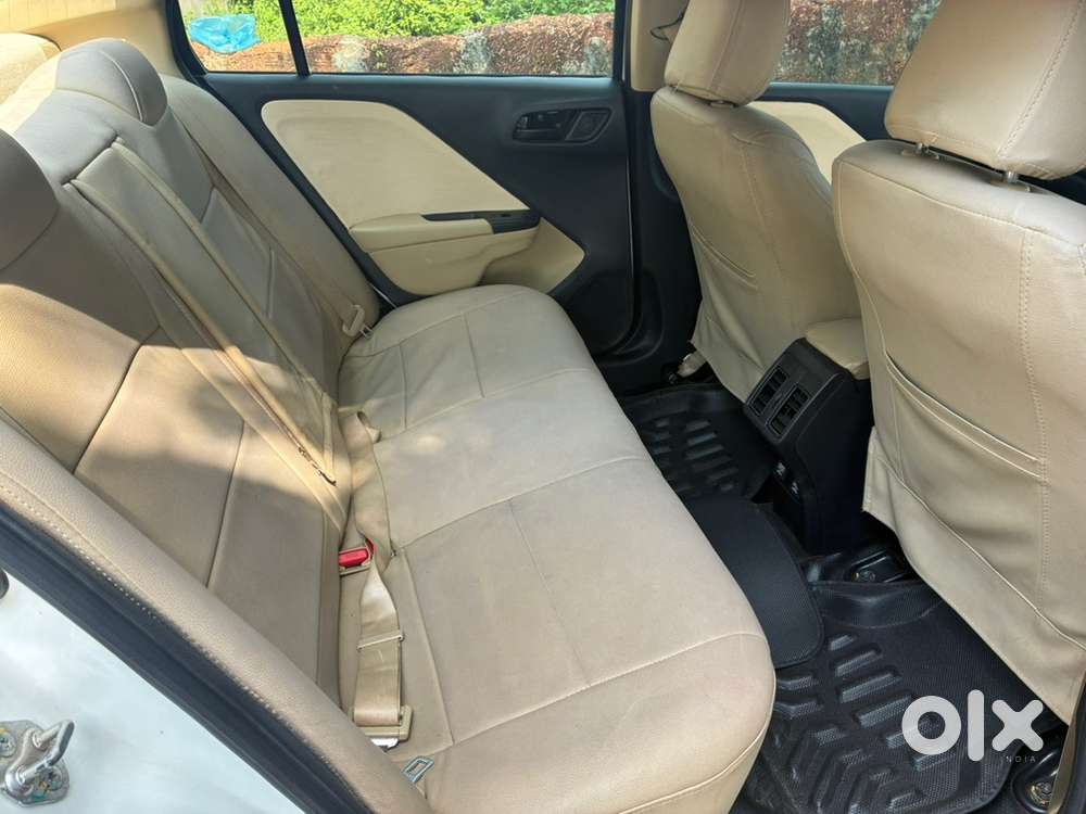 Honda City 2020 Petrol 40000 Km Driven