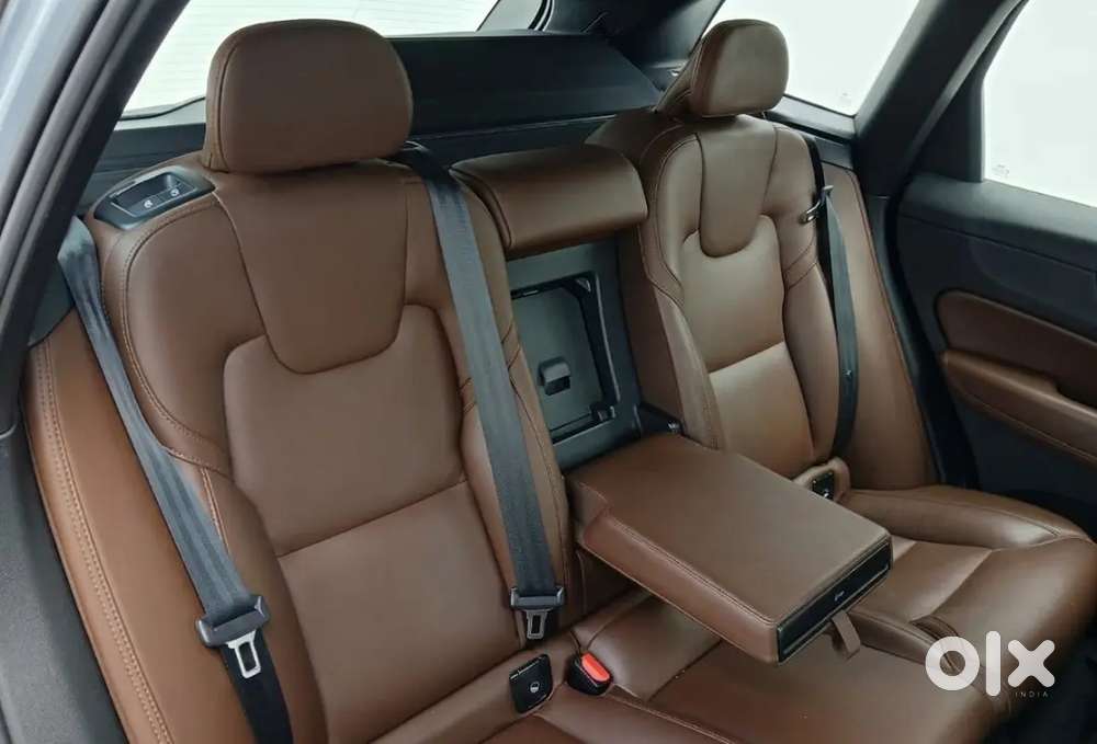 Volvo Xc60 Inscription