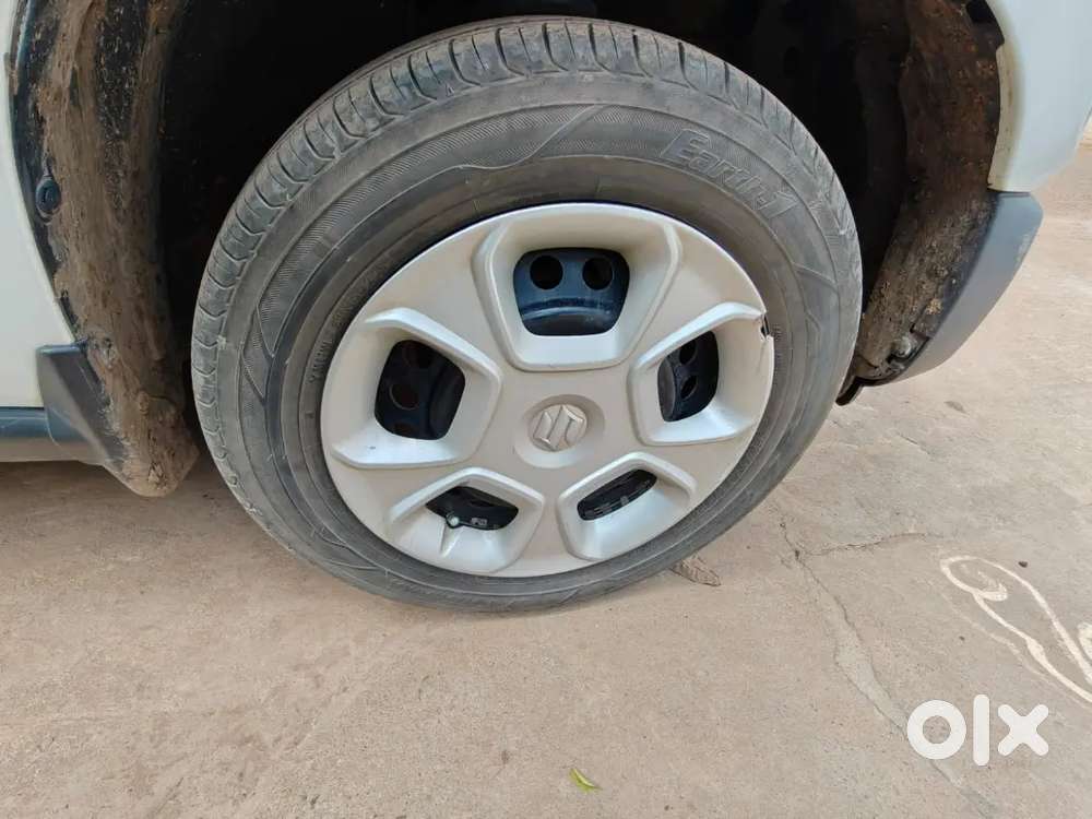 Invoice Owner Maruti Suzuki S-presso 2020 Top Model Petrol 69000 Km