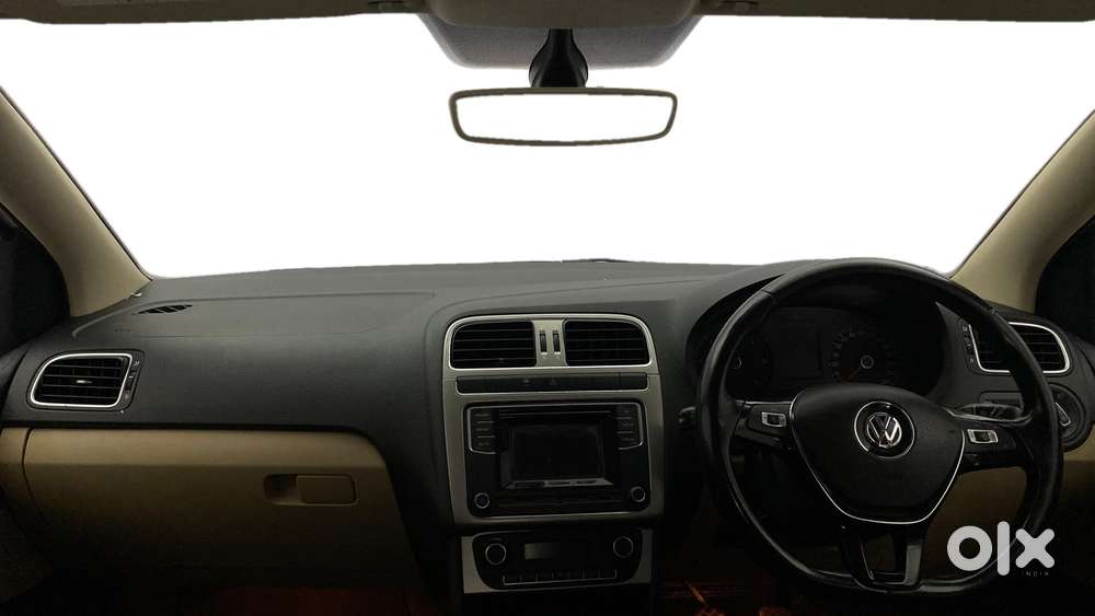 Volkswagen Polo 1.5 Tdi Highline, 2017, Diesel