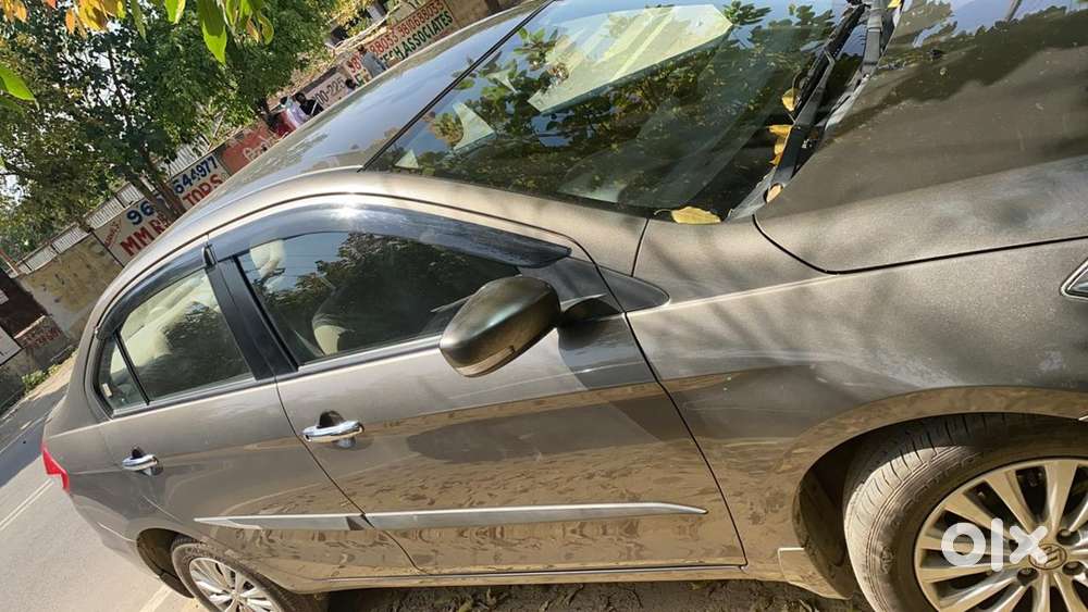 Maruti Suzuki Ciaz Petrol 2020