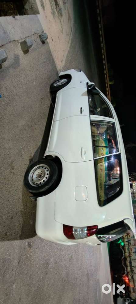 Toyota Innova 2015 Year 1st Owner