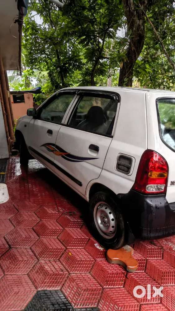 Car In Good Condition