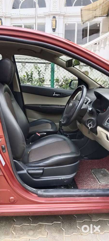 Hyundai I20 Era Diesel, 2014, Diesel