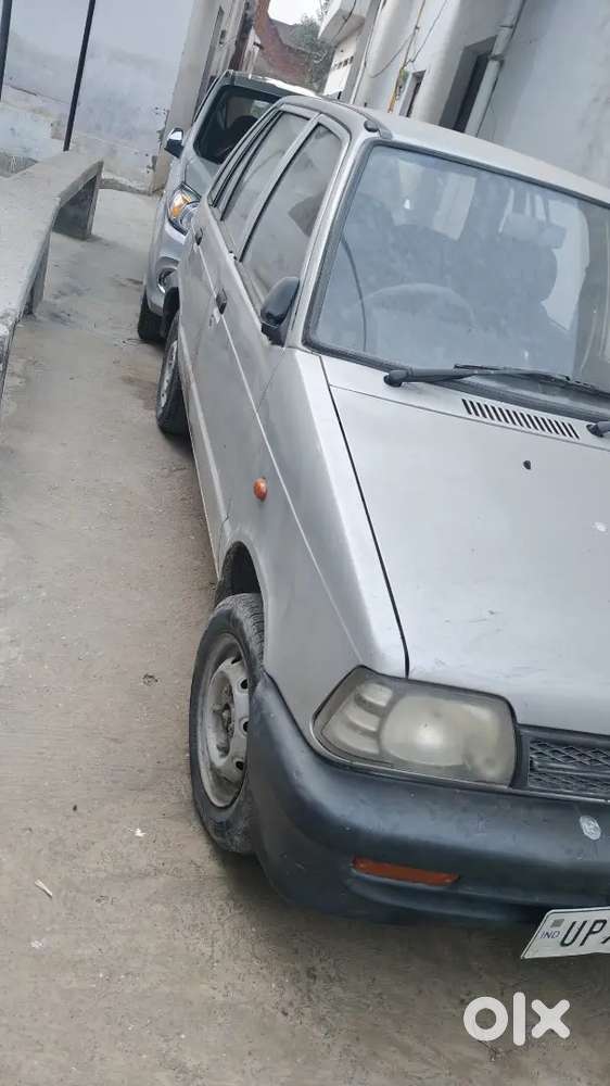 Maruti 800