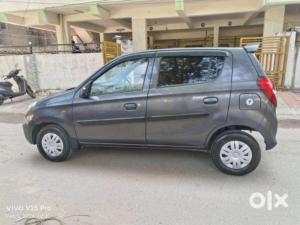Maruti Suzuki Alto 800 0.8 Vxi (o), 2019, Petrol