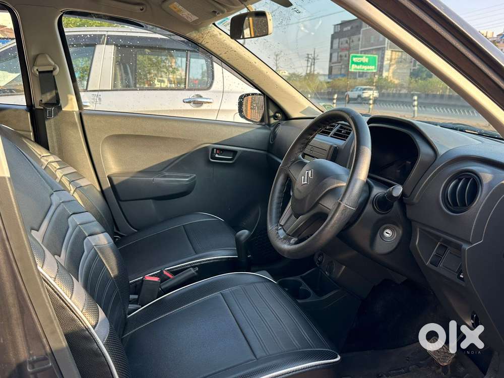 Maruti Suzuki Alto K10 Vxi (o), 2025, Petrol
