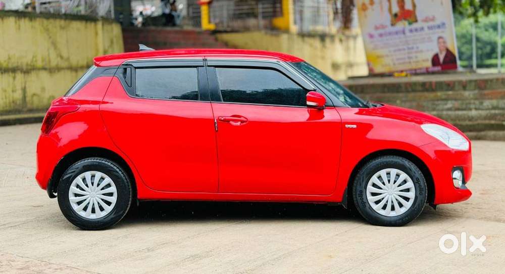 Maruti Suzuki Swift Vdi, 2020, Diesel