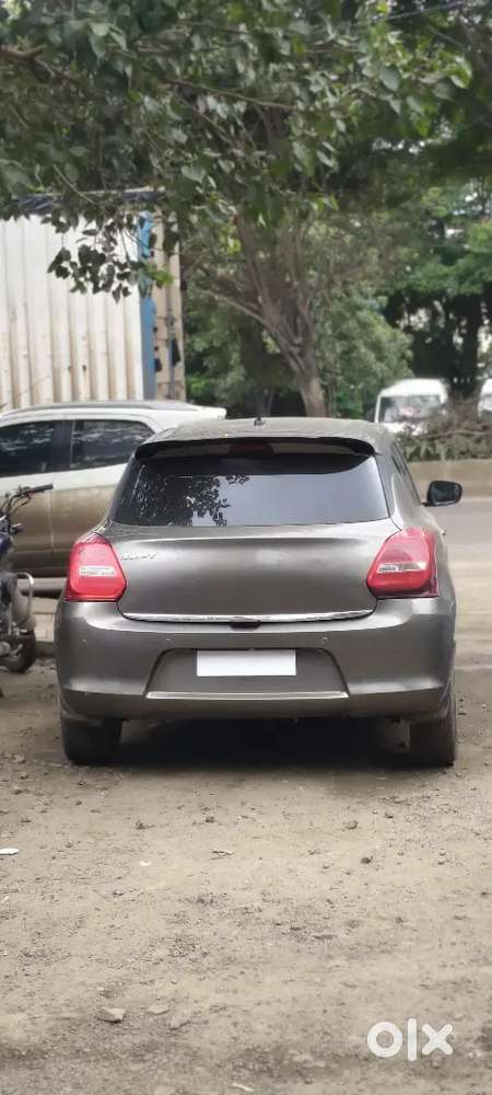 Maruti Suzuki Swift 2019 Diesel 81000 Km Driven