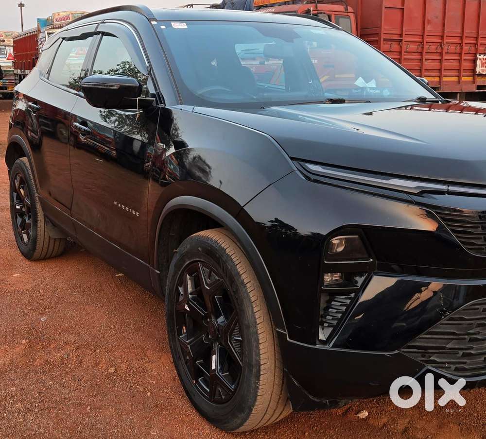 Tata Harrier Adventure Plus, 2024, Diesel