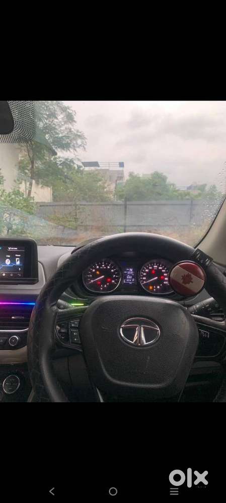 Tata Nexon, 2018, Diesel