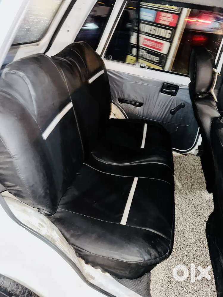 Maruti Suzuki 800 2004 Petrol