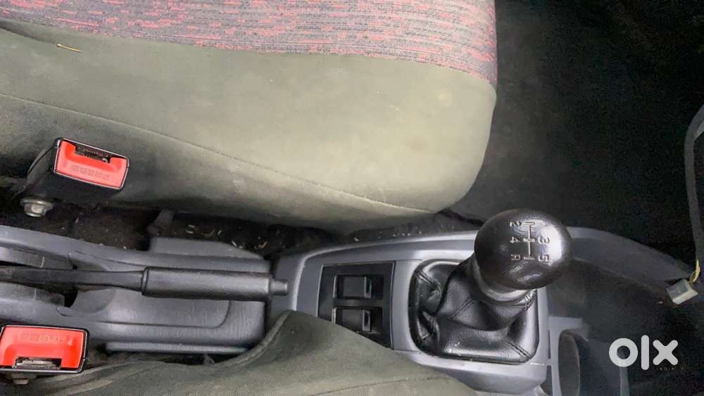 Maruti Suzuki Alto 800 2012-2016 Lxi, 2015, Petrol