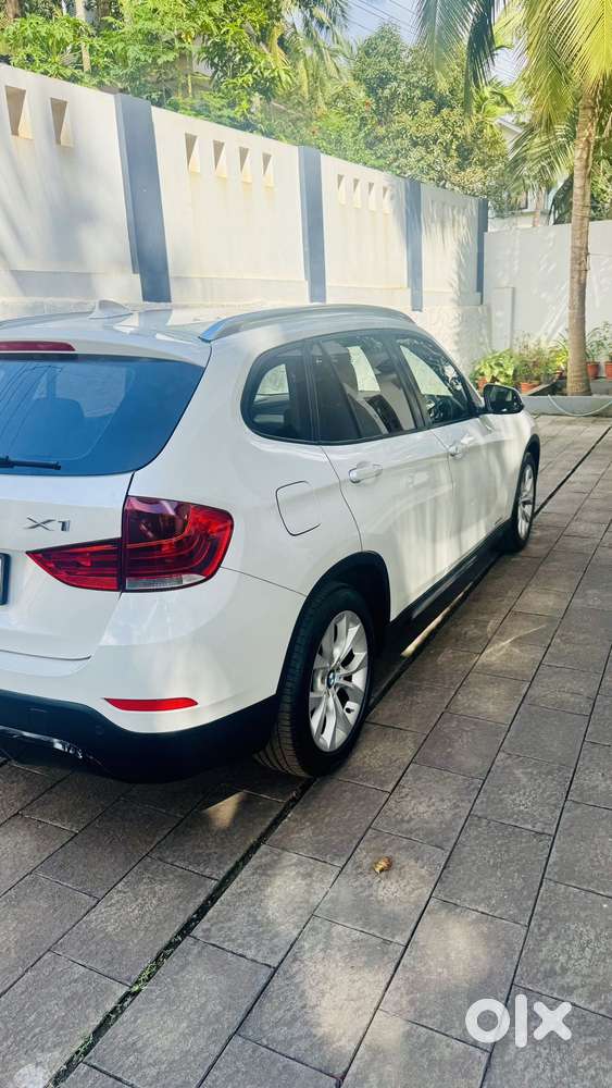 Bmw X1 2.0 Sdrive 20d Sport Line, 2014, Diesel