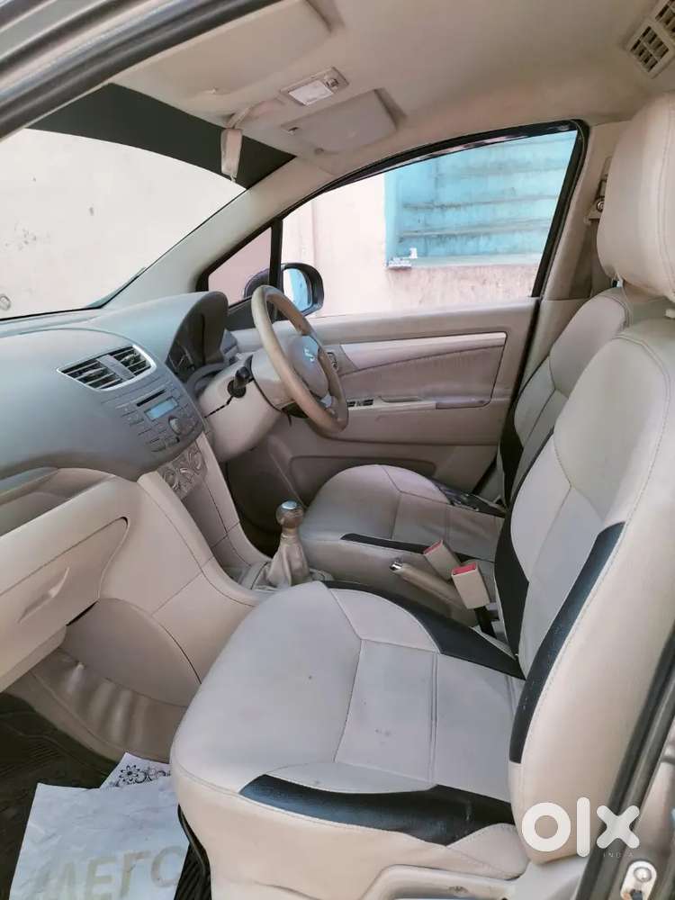 Maruti Ertiga