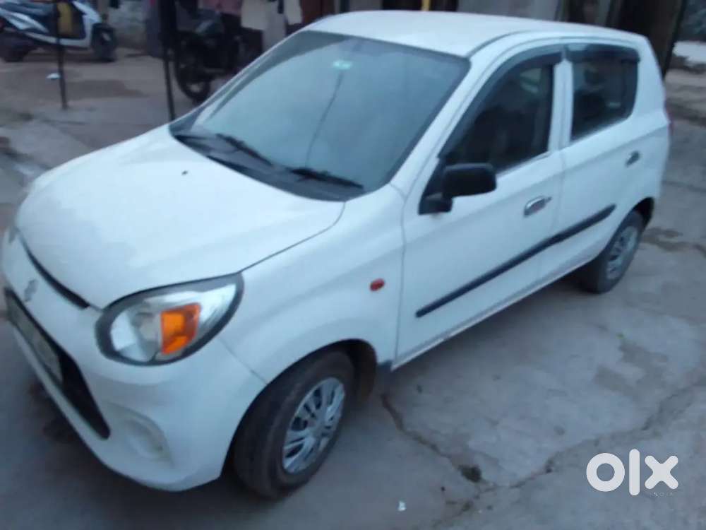 Maruti Suzuki Alto 800 2019 Petrol 77000 Km Driven