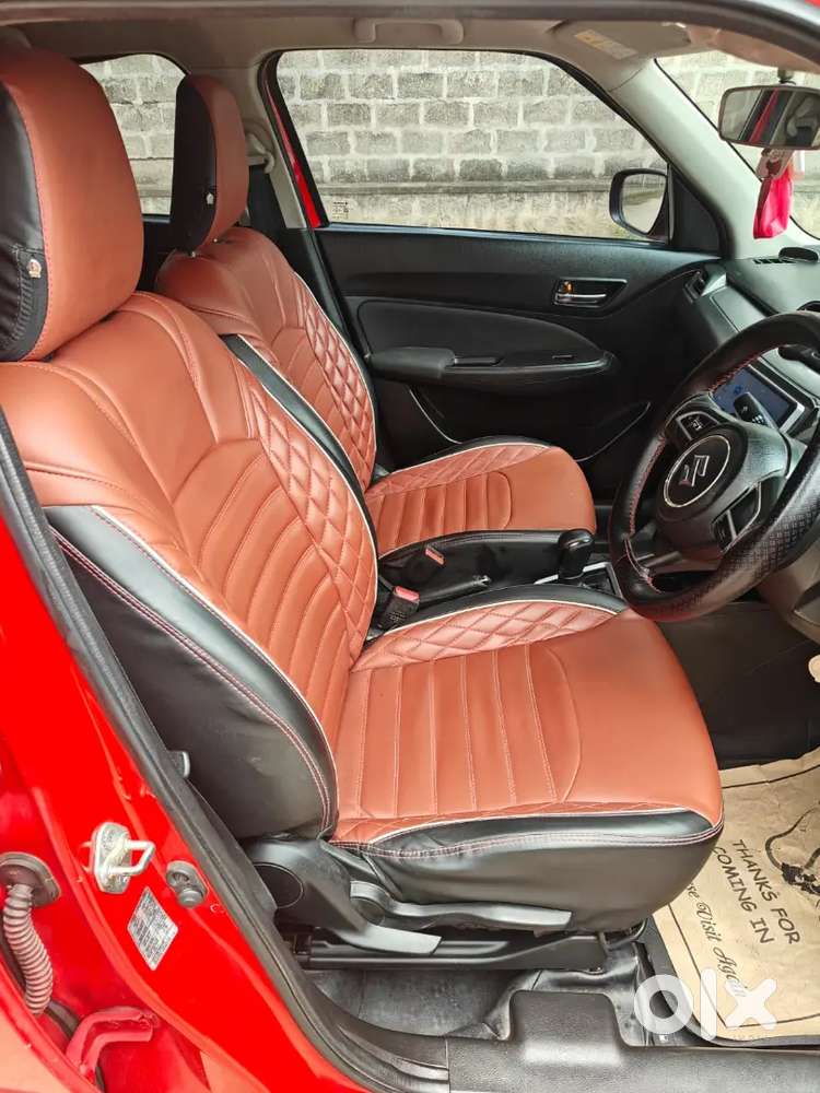 2nd Owner Maruti Swift