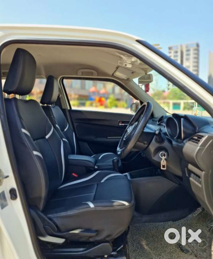 Maruti Suzuki Swift Vdi (o), 2019, Diesel