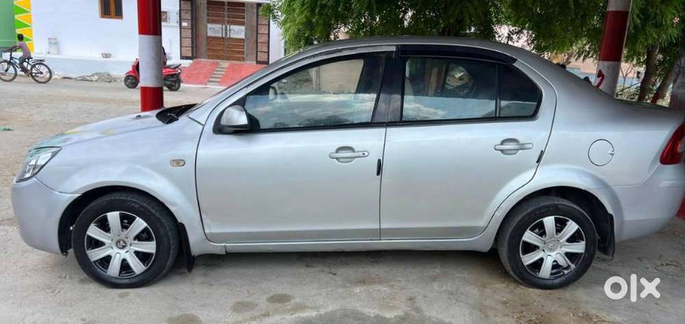 Ford Fiesta 1.5 Tdci Titanium, 2011, Diesel