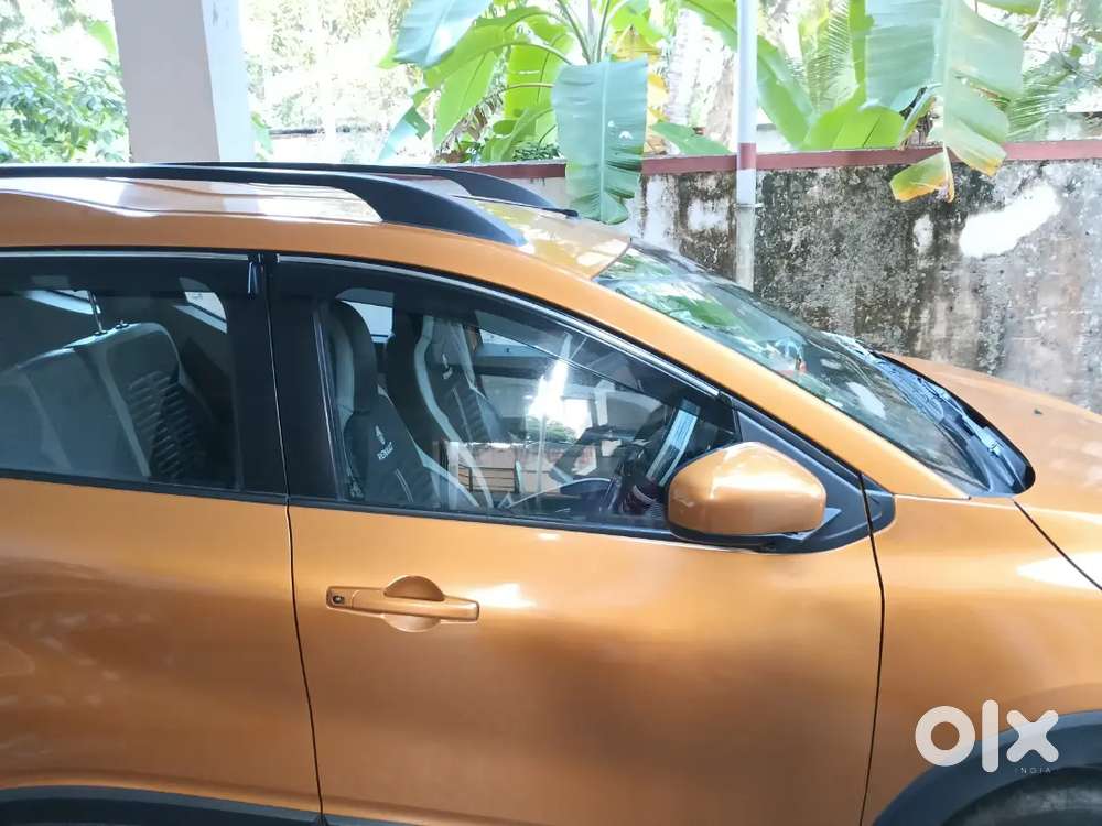2019 Renault Triber Petrol