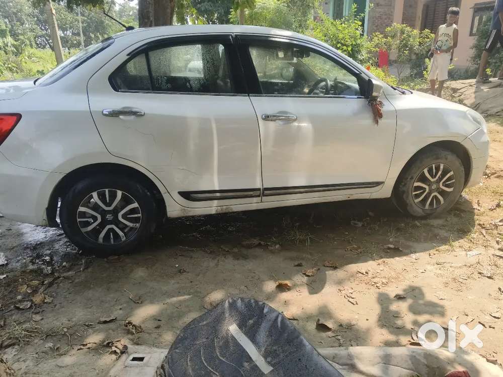 Maruti Suzuki Dzire 1.2 2021