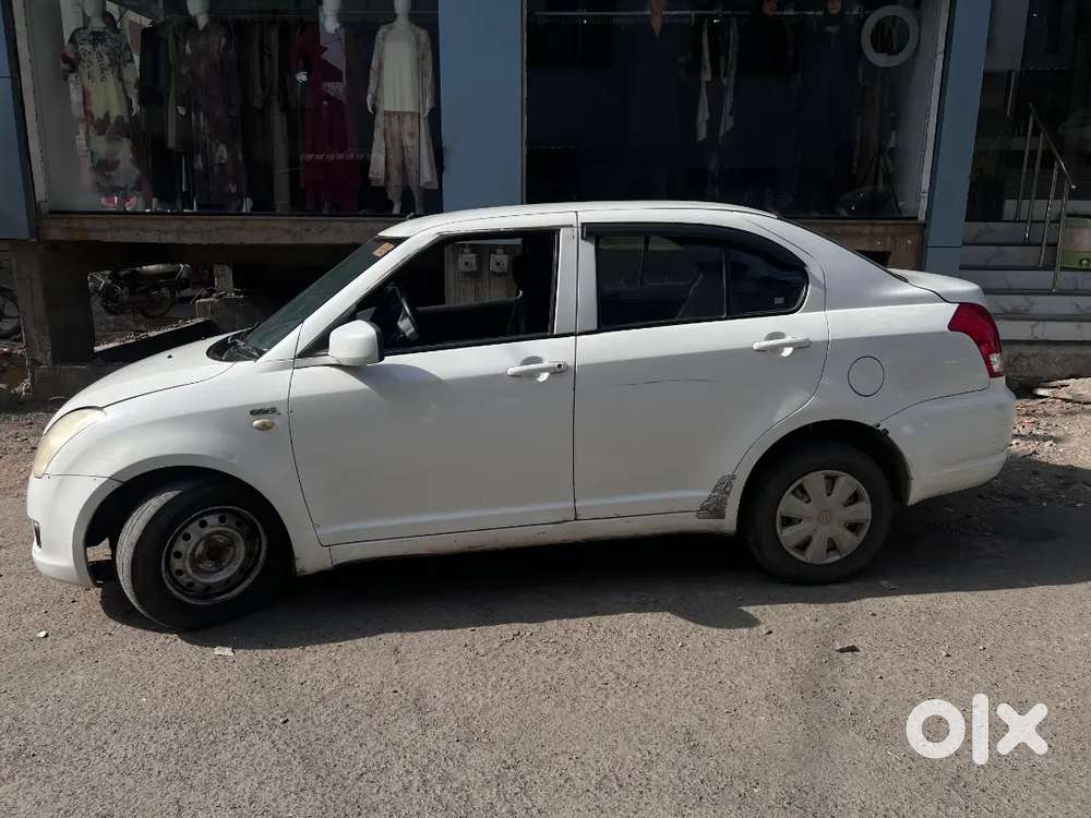 Maruti Suzuki Swift 2014 Diesel