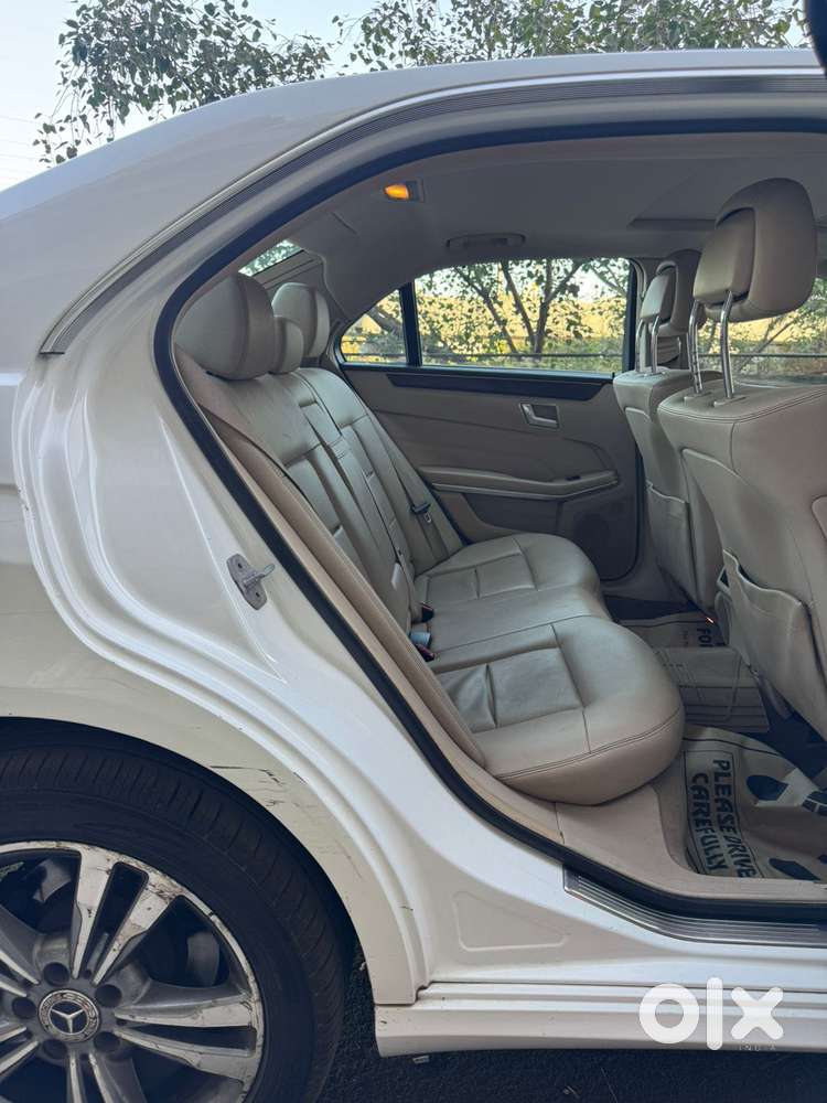 Mercedes-benz E-class E 250 Cdi Classic, 2014, Diesel