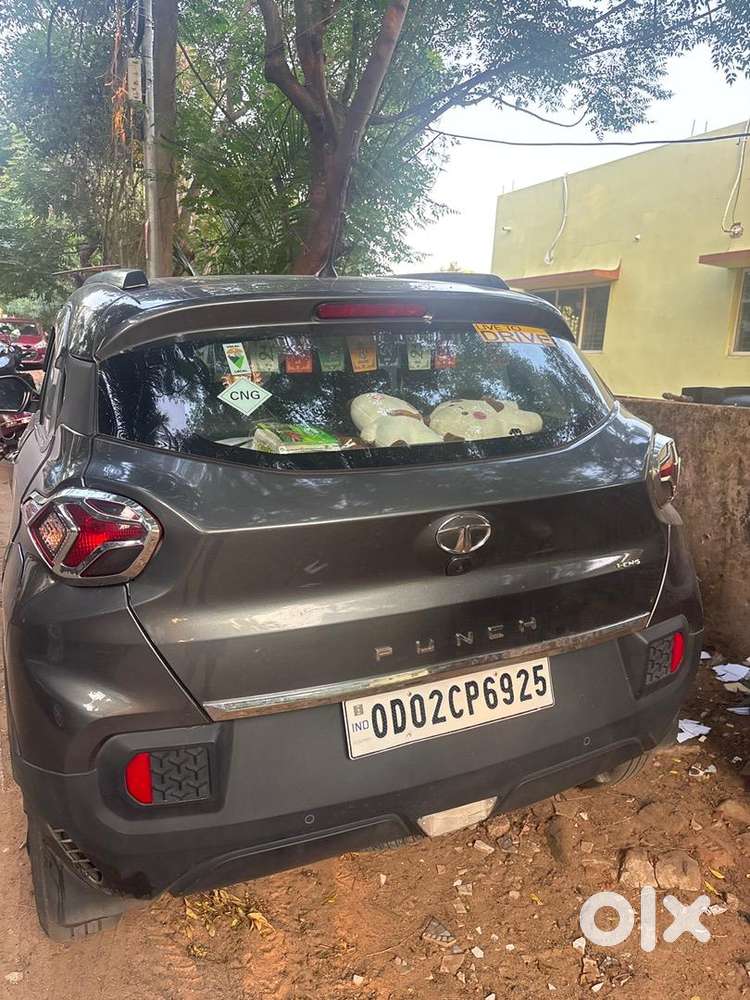 Genuine Car Directly From Owner