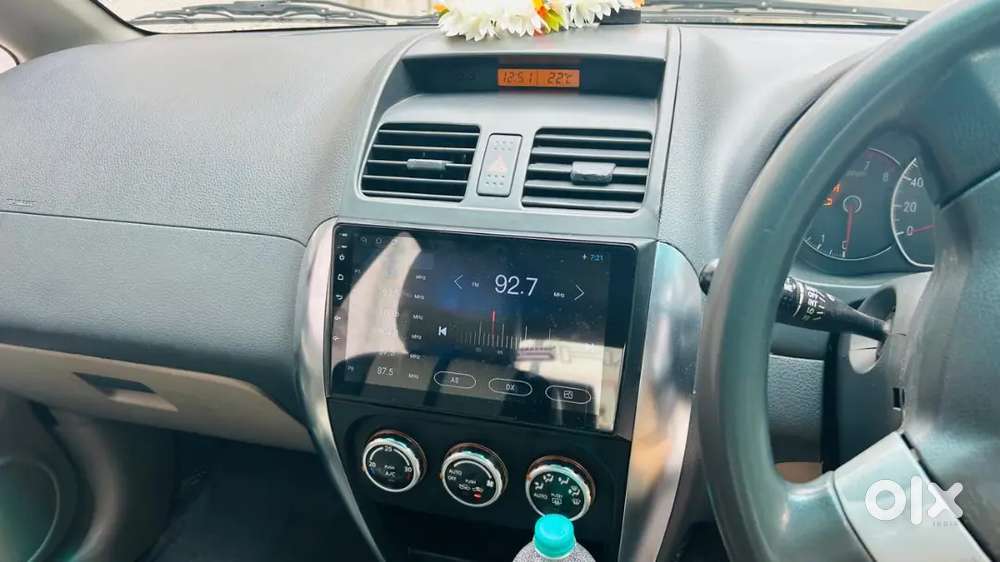 Maruti Suzuki Sx4 2008