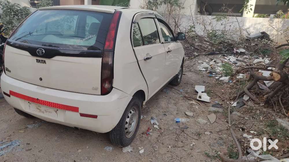 Indica Vista Tdi  2013 Car For Sale