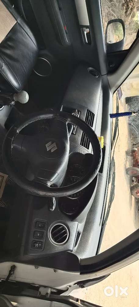 Maruti Suzuki Swift 2010 Diesel 210000 Km Driven
