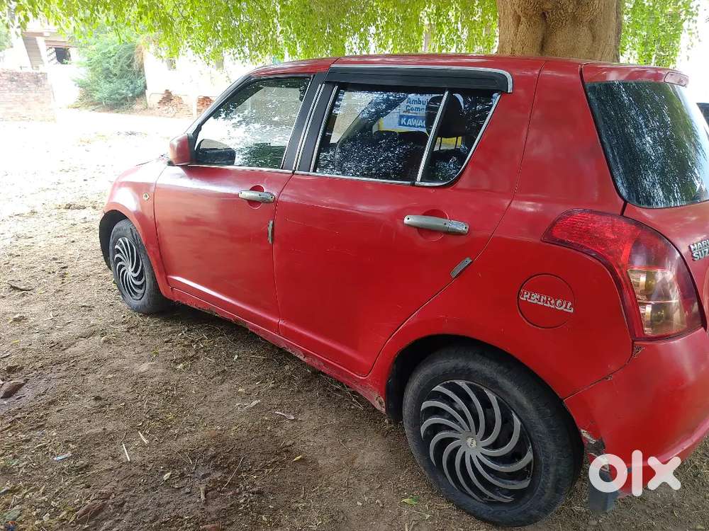 Petrol Cng