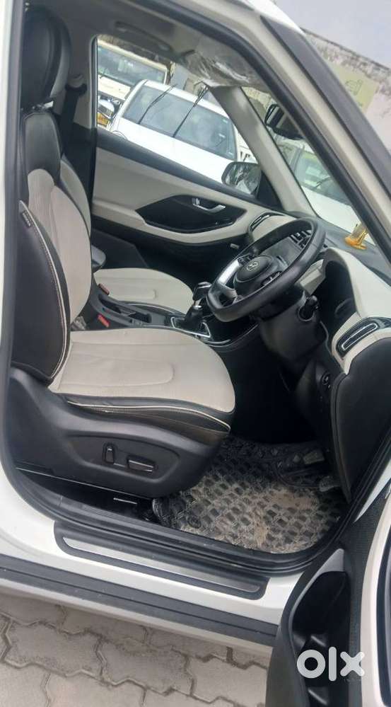 Hyundai Creta 1.6 Sx (o), 2022