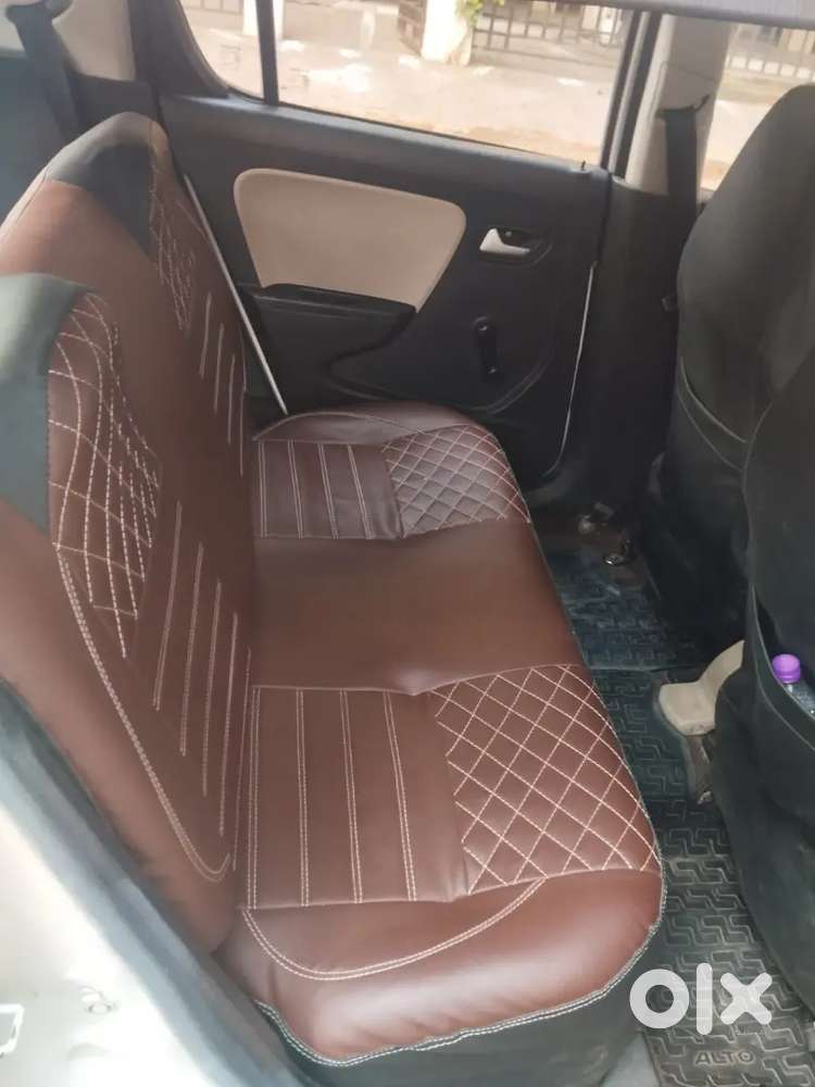 Maruti Alto 800 2021 Dec Modelfc&insurance Activeexcellentcondition