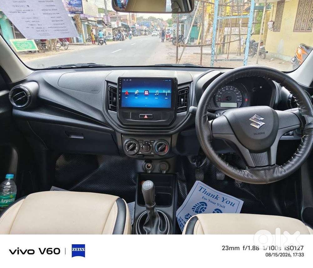 Maruti Suzuki Celerio X, 2025, Petrol