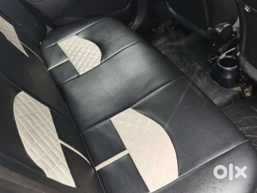 Toyota Etios, 2012, Diesel