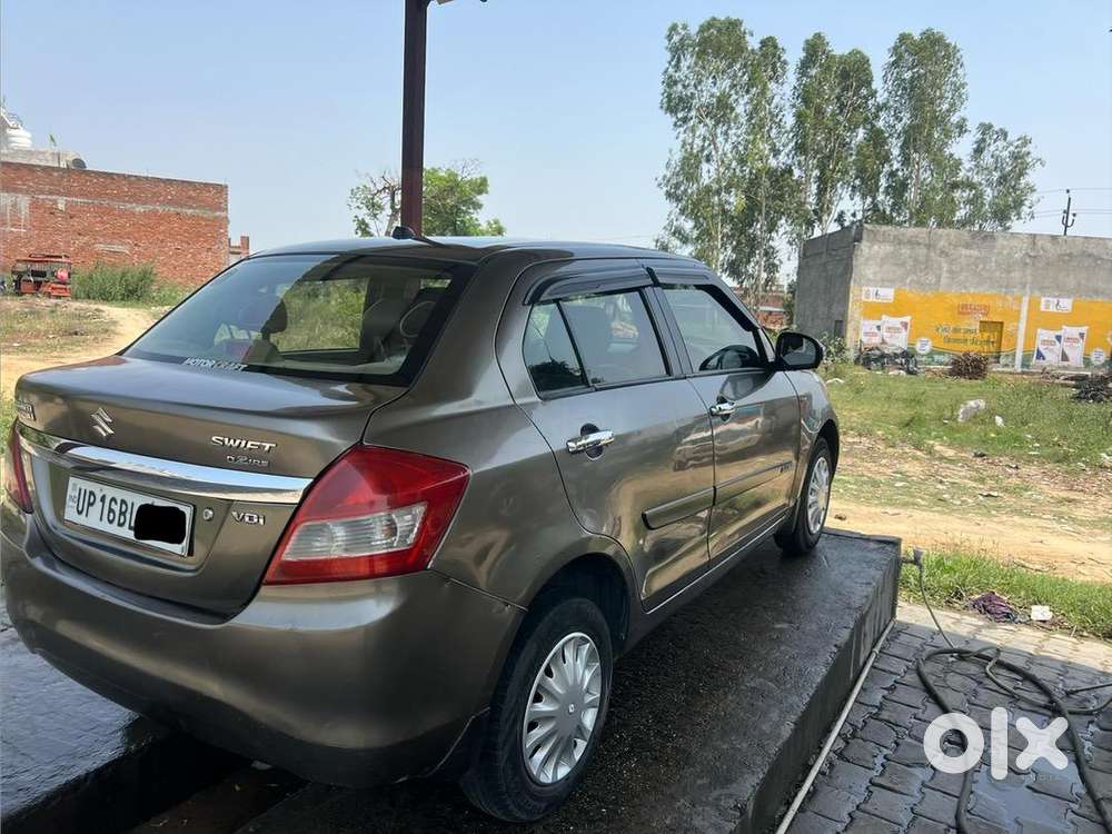 2016 Maruti Suzuki Diesel 2nd Owner