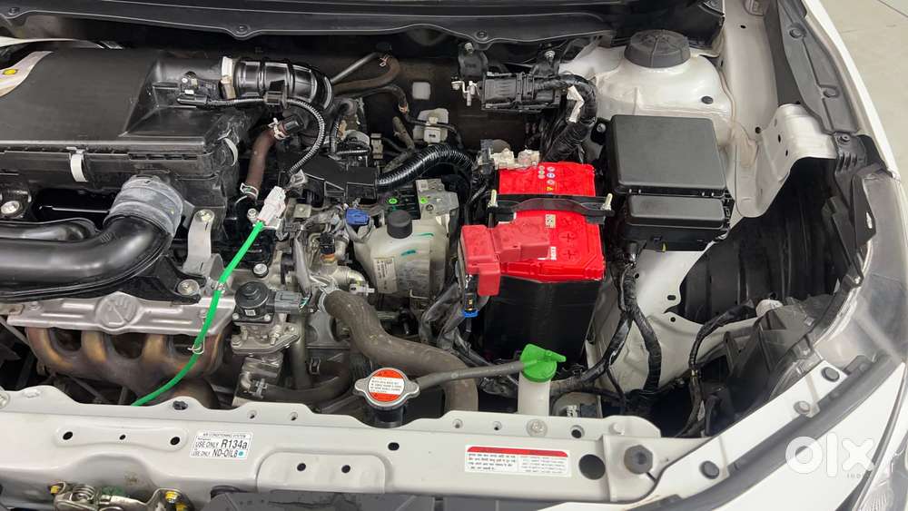 Maruti Suzuki Baleno 1.2 Alpha At, 2023, Petrol