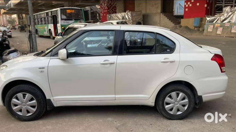 Maruti Suzuki Swift Dzire 2011 Diesel Well Maintained