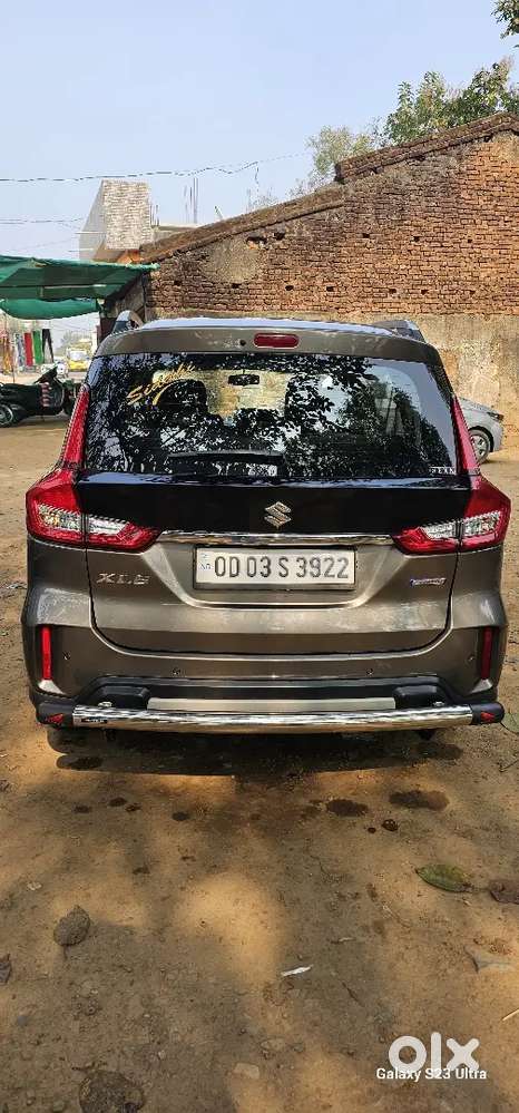 Maruti Suzuki Xl6 2020 Petrol Well Maintained