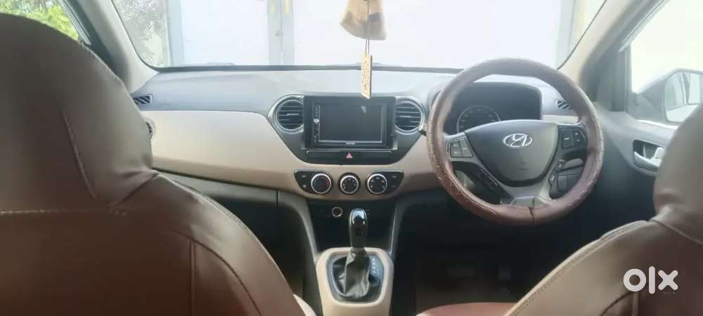 Hyundai Grand I10 2018 Petrol 30000 Km Driven