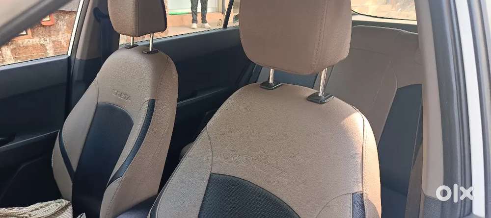 Hyundai 2019 - 1.4 E Plus Diesel
