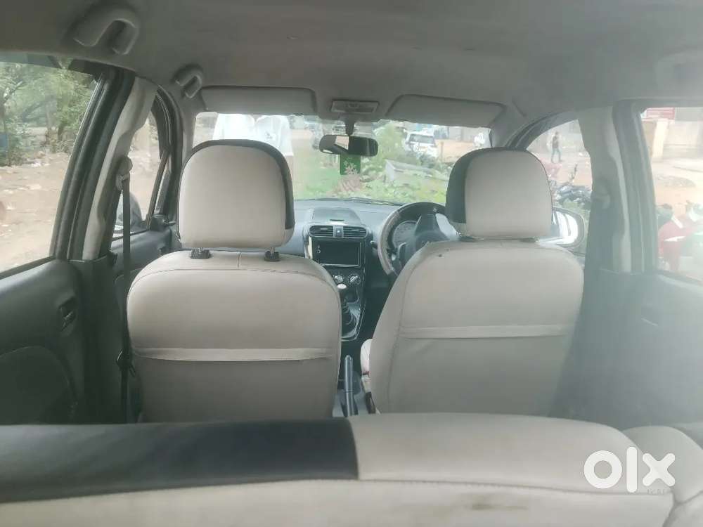 Maruti Suzuki Ritz Diesel 2016
