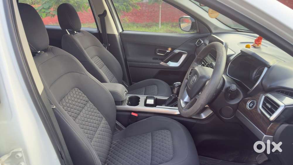 Tata Harrier Xt+, 2022, Diesel