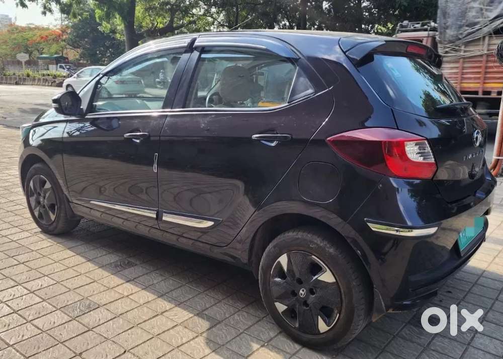Tata Tiago Ev, 2023, Electric