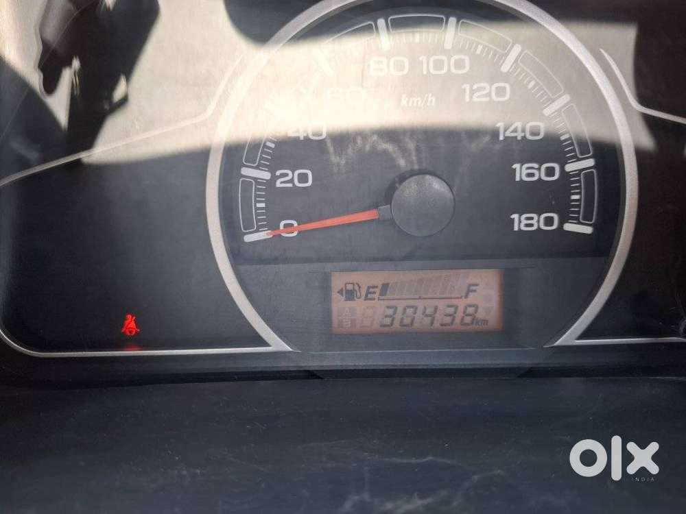 Maruti Suzuki Alto 800 Lxi, 2020, Petrol