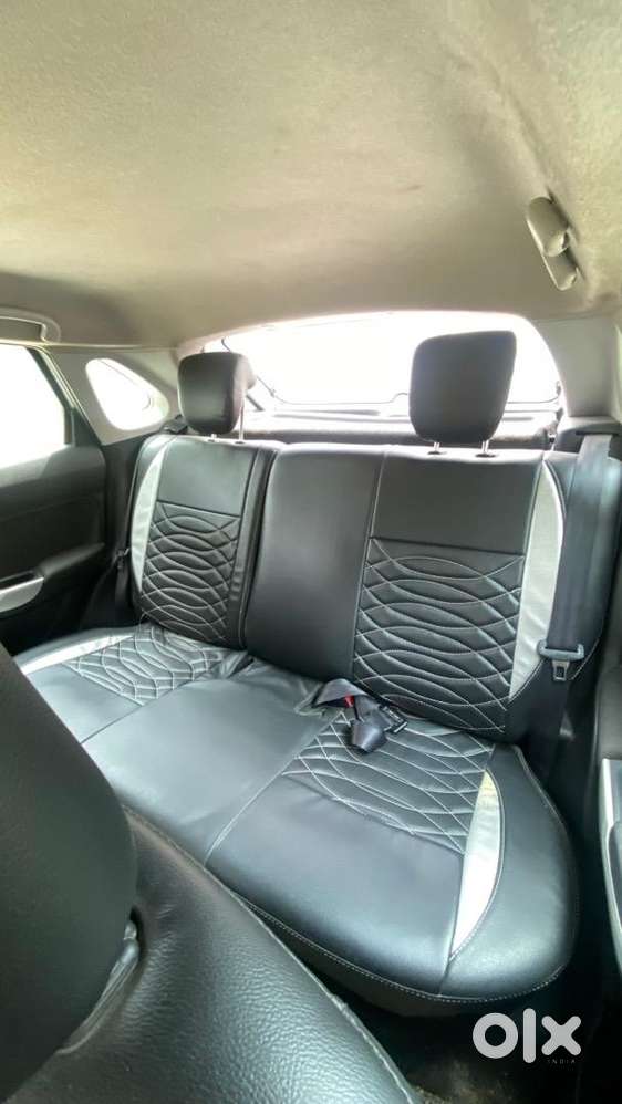 2018 Maruti Suzuki Car, Automatic Transmission