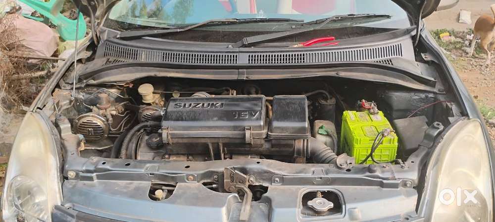 2007 Maruti Suzuki Swift Vxi (petrol)