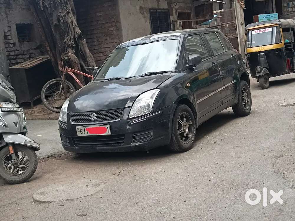 Gaadi Complete All Documents And Well Maintained